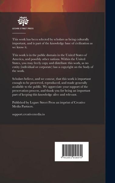 Produktbild: Militarism and Statecraft