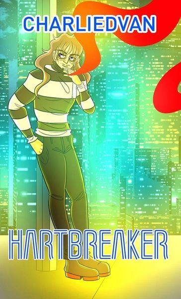 Produktbild: Hartbreaker