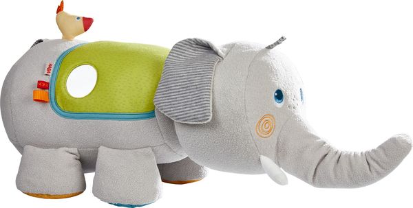 Produktbild: Entdeckertier Elefant