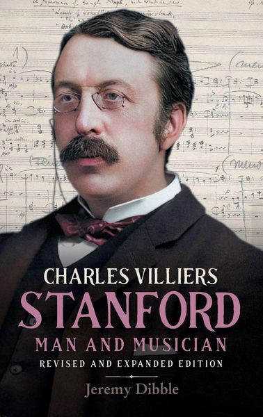 Produktbild: Charles Villiers Stanford