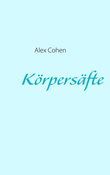 Produktbild: K&ouml;rpers&auml;fte