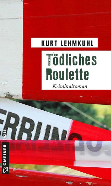 Produktbild: T&ouml;dliches Roulette