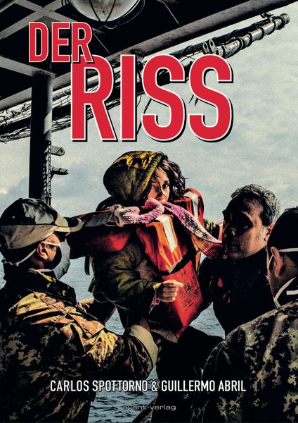 Produktbild: Der Riss