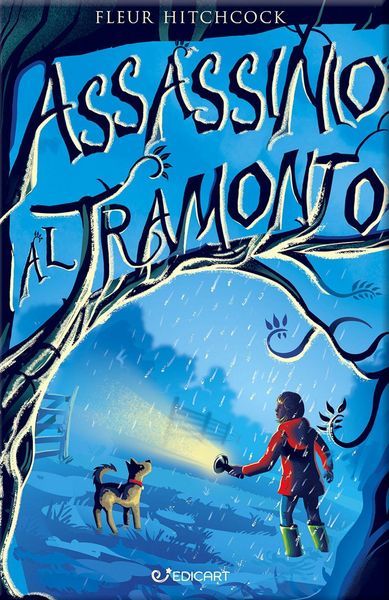 Produktbild: Assassinio al tramonto