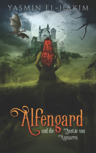 Produktbild: Alfengard