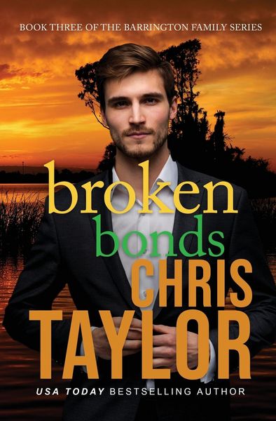 Produktbild: Broken Bonds