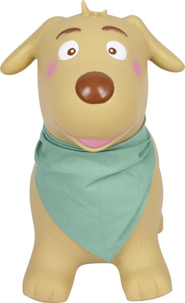 Produktbild: H&uuml;pftier Hund