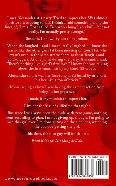 Produktbild: Smitten