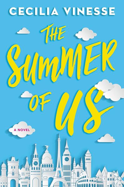 Produktbild: The Summer of Us
