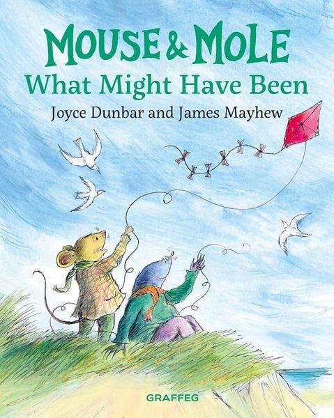 Produktbild: Mouse and Mole: What Might Have Been