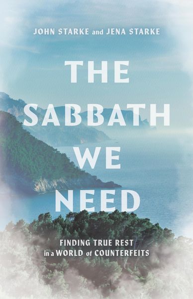 Produktbild: The Sabbath We Need