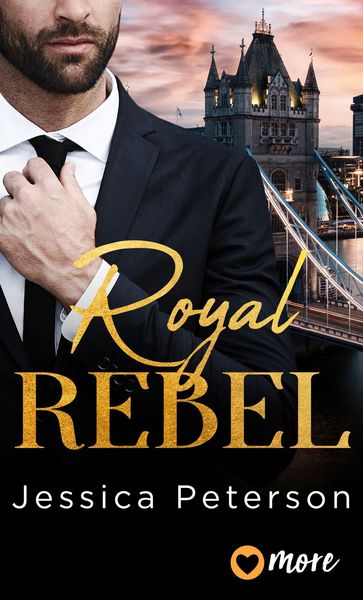 Produktbild: Royal Rebel