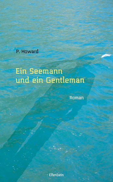 Produktbild: Ein Seemann und ein Gentleman