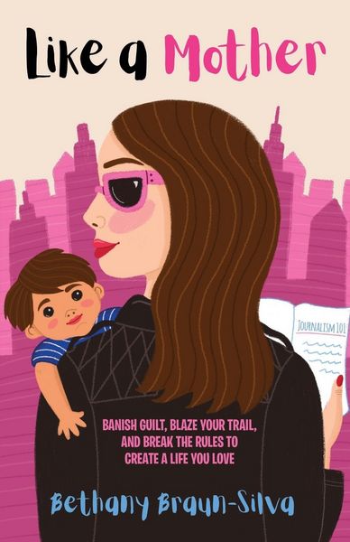 Produktbild: Like a Mother
