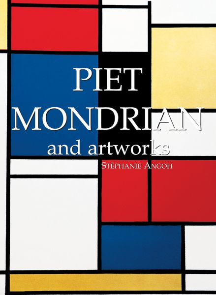 Produktbild: Piet Mondrian and artworks