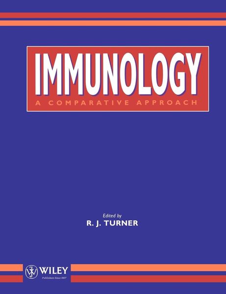 Produktbild: Immunology
