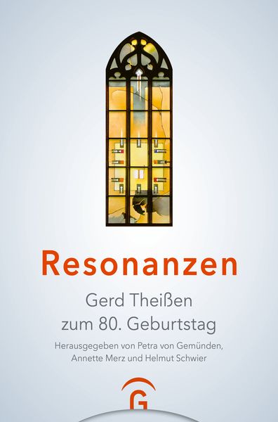 Produktbild: Resonanzen