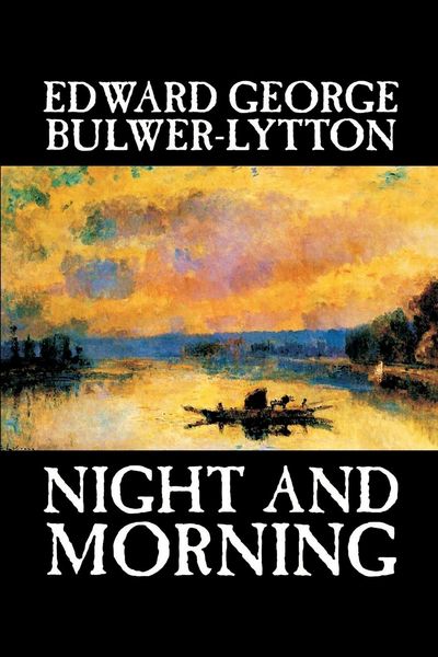 Produktbild: Night & Morning By Edward Geor