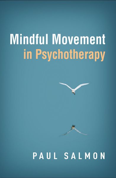 Produktbild: Mindful Movement in Psychotherapy