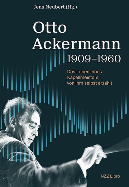 Produktbild: Otto Ackermann (1909-1960)