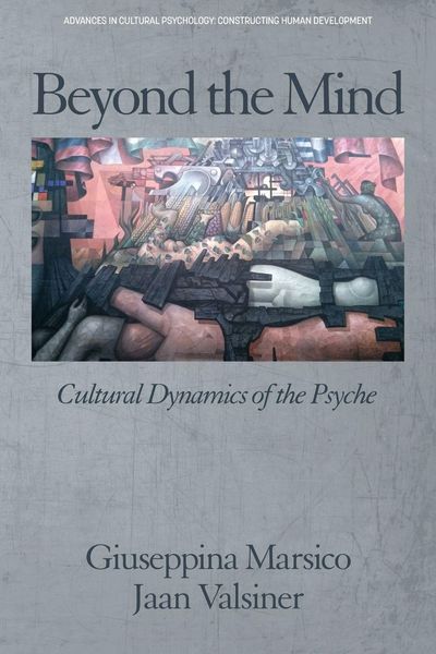 Produktbild: Beyond the Mind