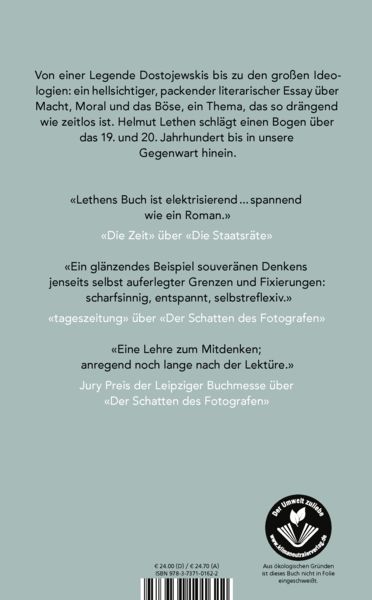 Produktbild: Der Sommer des Gro&szlig;inquisitors