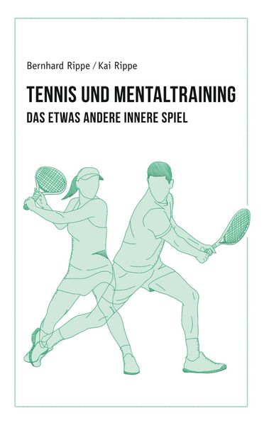 Produktbild: Tennis und Mentaltraining