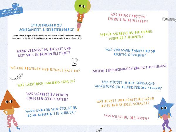 Produktbild: Gl&uuml;cks-Journal - Mein Logbuch f&uuml;r ein gutes Leben