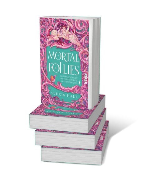 Produktbild: Mortal Follies