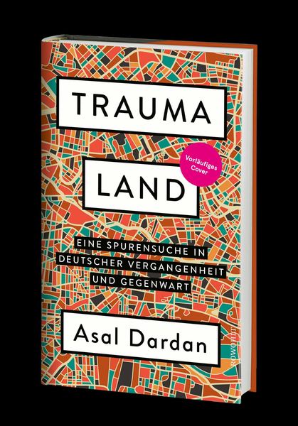 Produktbild: Traumaland