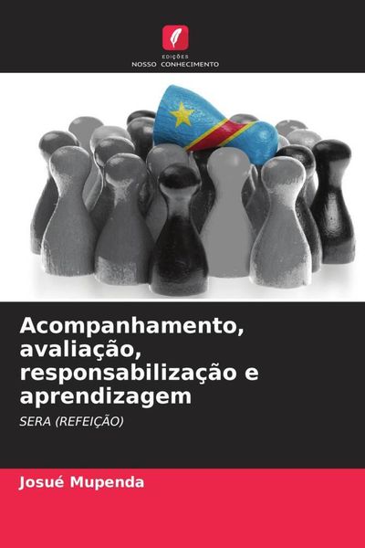 Produktbild: Acompanhamento, avalia&ccedil;&atilde;o, responsabiliza&ccedil;&atilde;o e aprendizagem