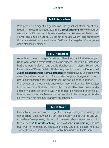 Produktbild: Kindheit am Kipppunkt