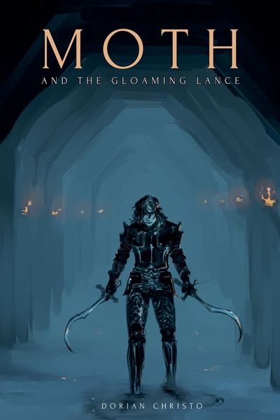 Produktbild: Moth and the Gloaming Lance
