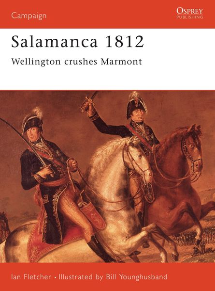 Produktbild: Salamanca 1812
