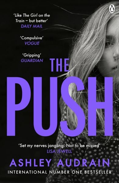 Produktbild: The Push
