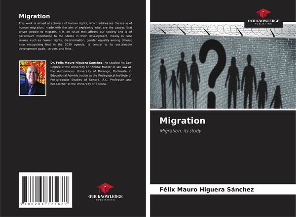 Produktbild: Migration
