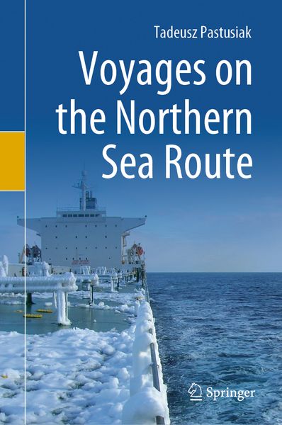 Produktbild: Voyages on the Northern Sea Route