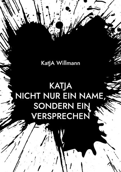 Produktbild: KatJA Nicht nur ein Name, sondern ein Versprechen