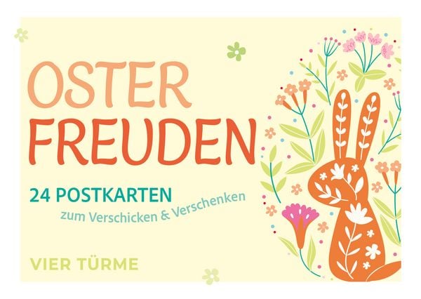 Produktbild: Osterfreuden