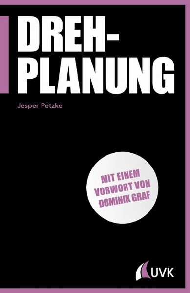 Produktbild: Petzke, J: Drehplanung