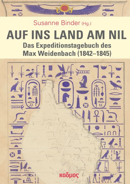 Produktbild: Auf ins Land am Nil
