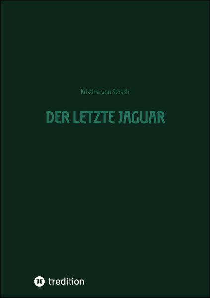 Produktbild: Der letzte Jaguar