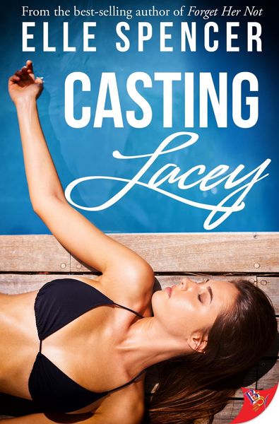 Produktbild: Casting Lacey