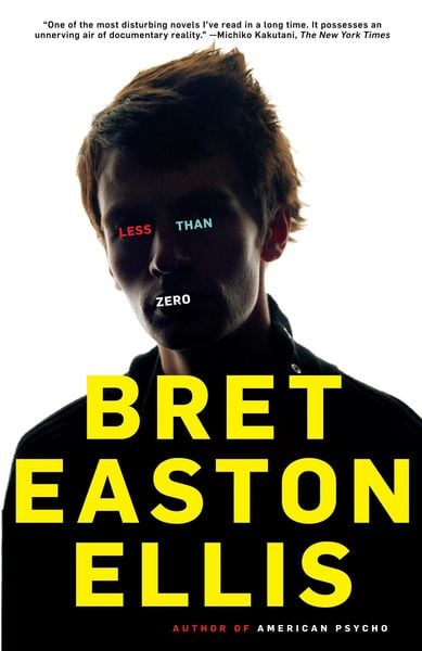 Produktbild: Less Than Zero