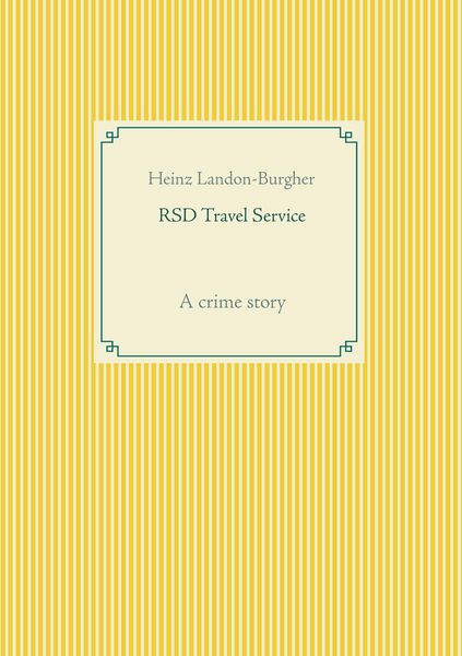Produktbild: RSD Travel Service