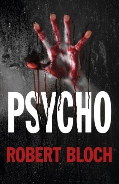 Produktbild: Bloch, R: Psycho