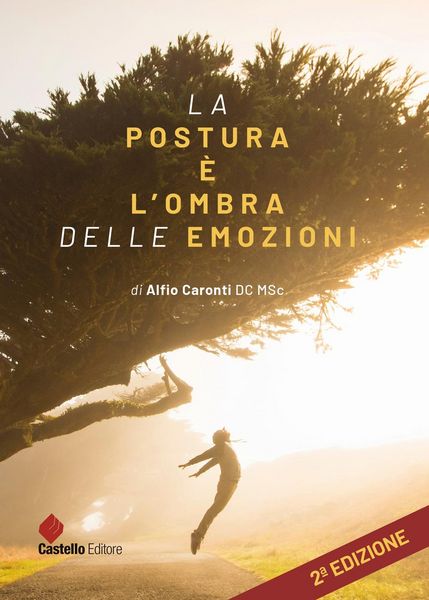 Produktbild: La postura &egrave; l'ombra delle emozioni