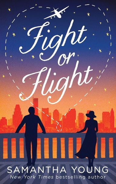 Produktbild: Fight or Flight