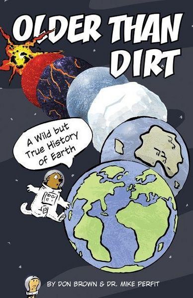 Produktbild: Older Than Dirt