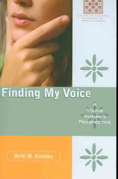Produktbild: Finding My Voice